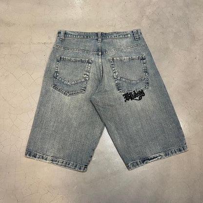 Y2K Billabong Jorts