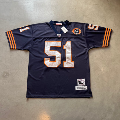 NFL Bears (Butkus) Jersey