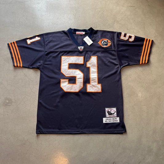 NFL Bears (Butkus) Jersey