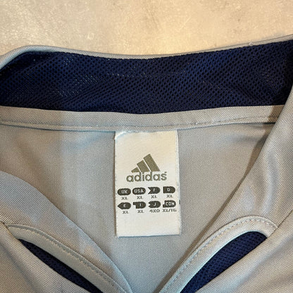 Vtg 2004-2005 Adidas Real Madrid GK Kit