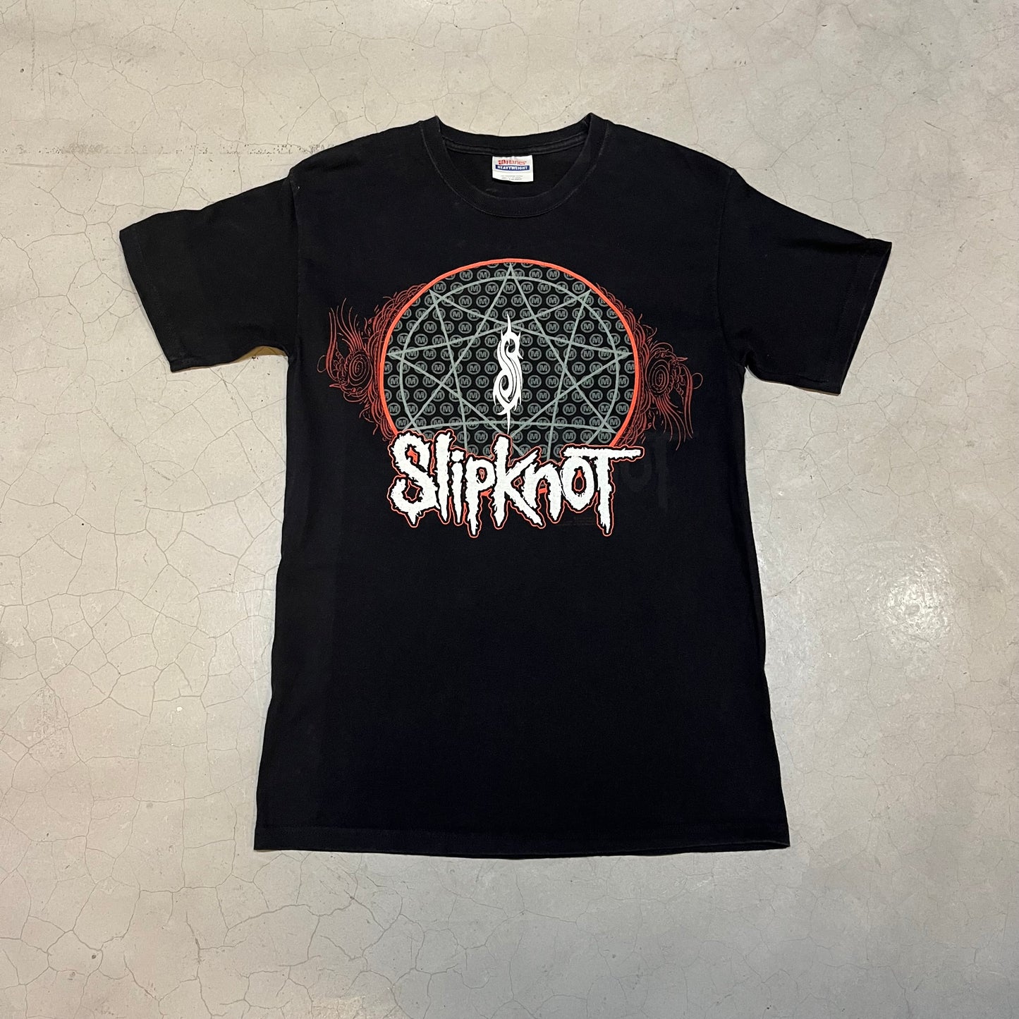 Vintage 2006 Slipknot T-shirt