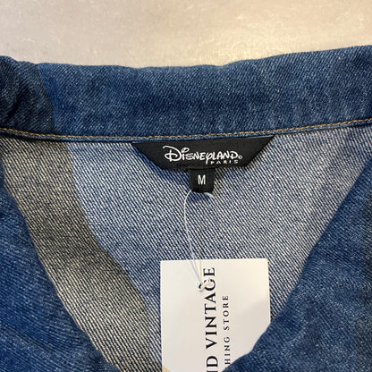 Disneyland Paris Denim Jacket