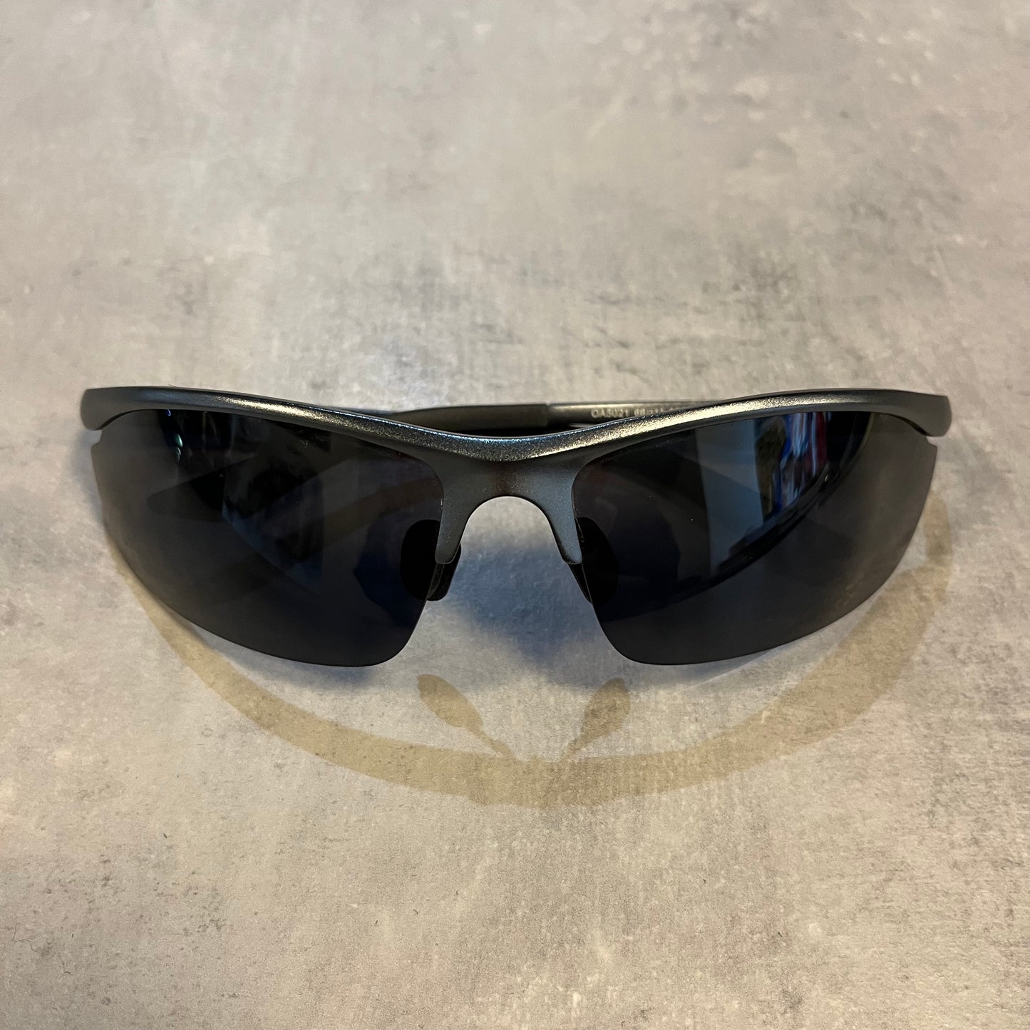 Oakley M Frame Strike Sunglasses