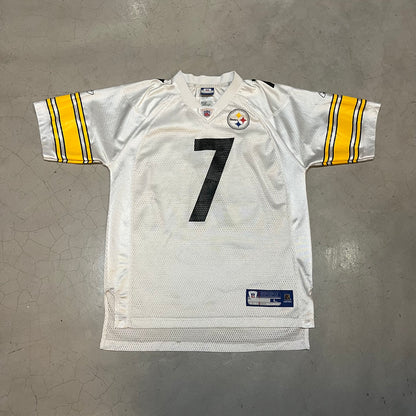 NFL Steelers (Roethlisberger) Women’s Jersey