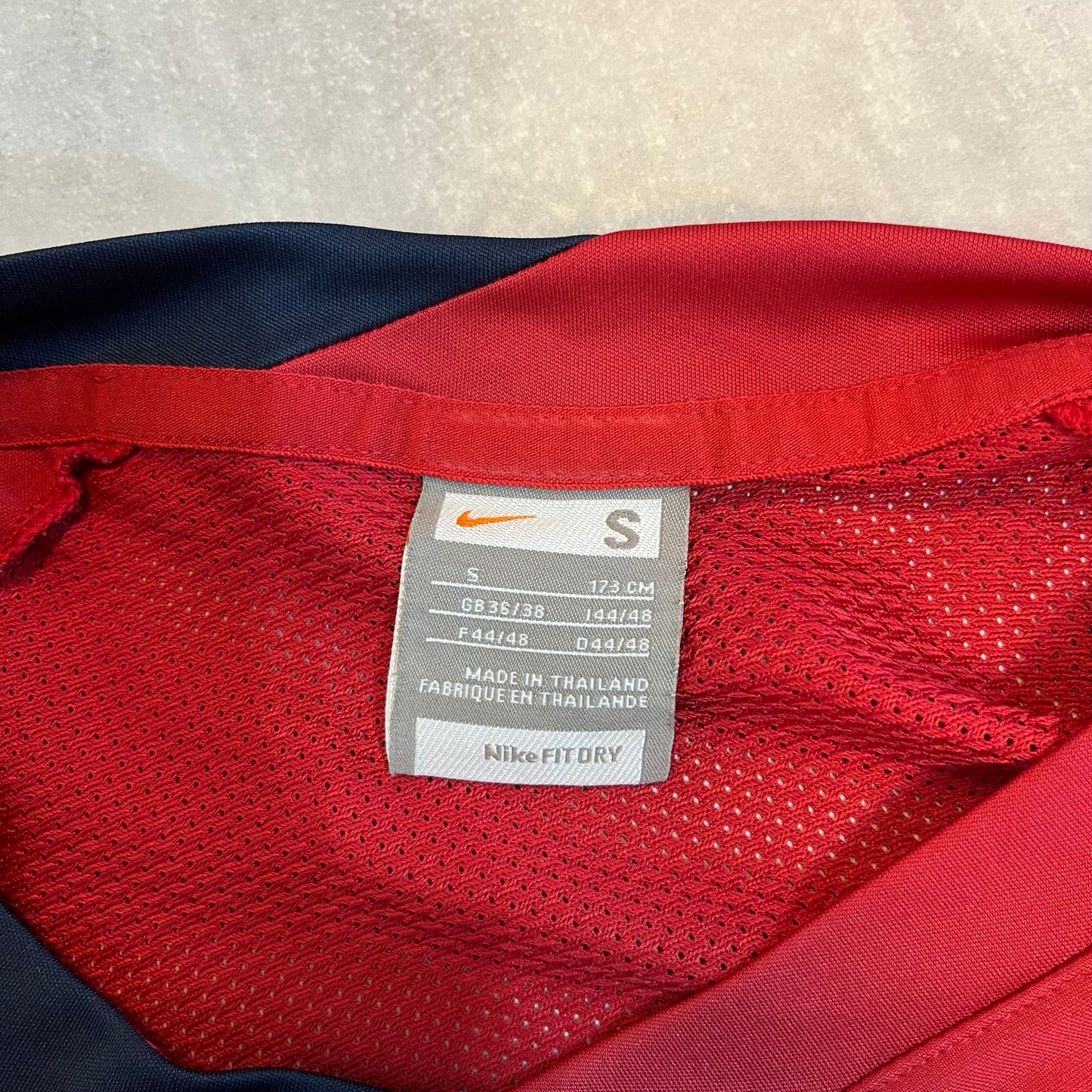 Mainz 05 2008-09 Training Kit