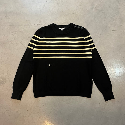 Dior Uniforms Sweater