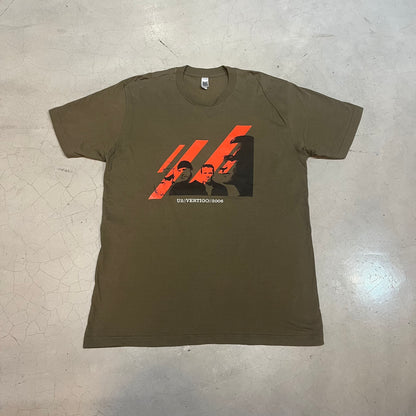 U2 2006 Tour T-shirt