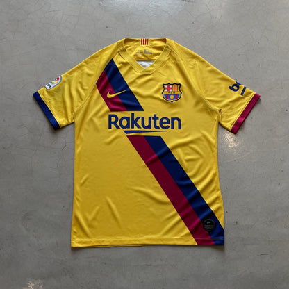 FC Barcelona 2019 Away Kit
