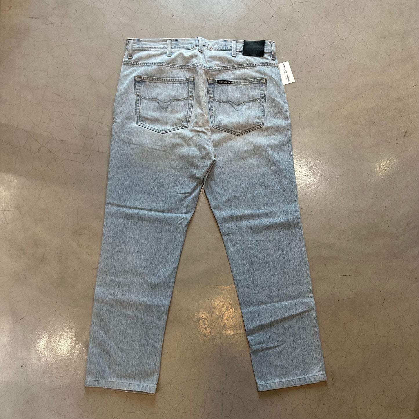 Harley Davidson Jeans
