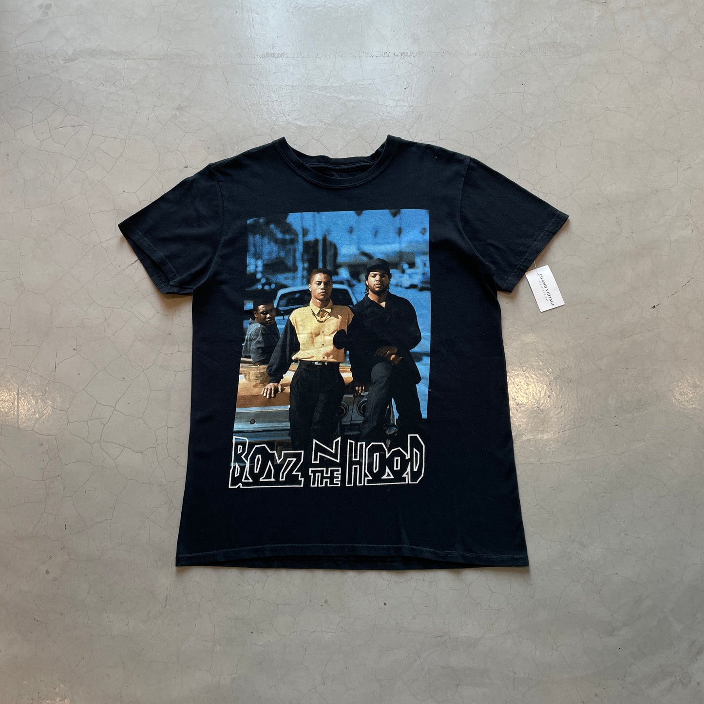 Boyz N The Hood T-Shirt