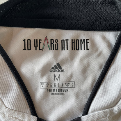 Juventus 2021 Home Kit