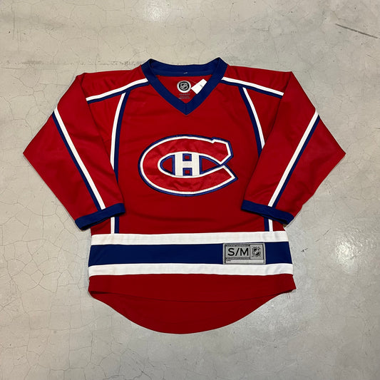 NHL Canadiens Jersey