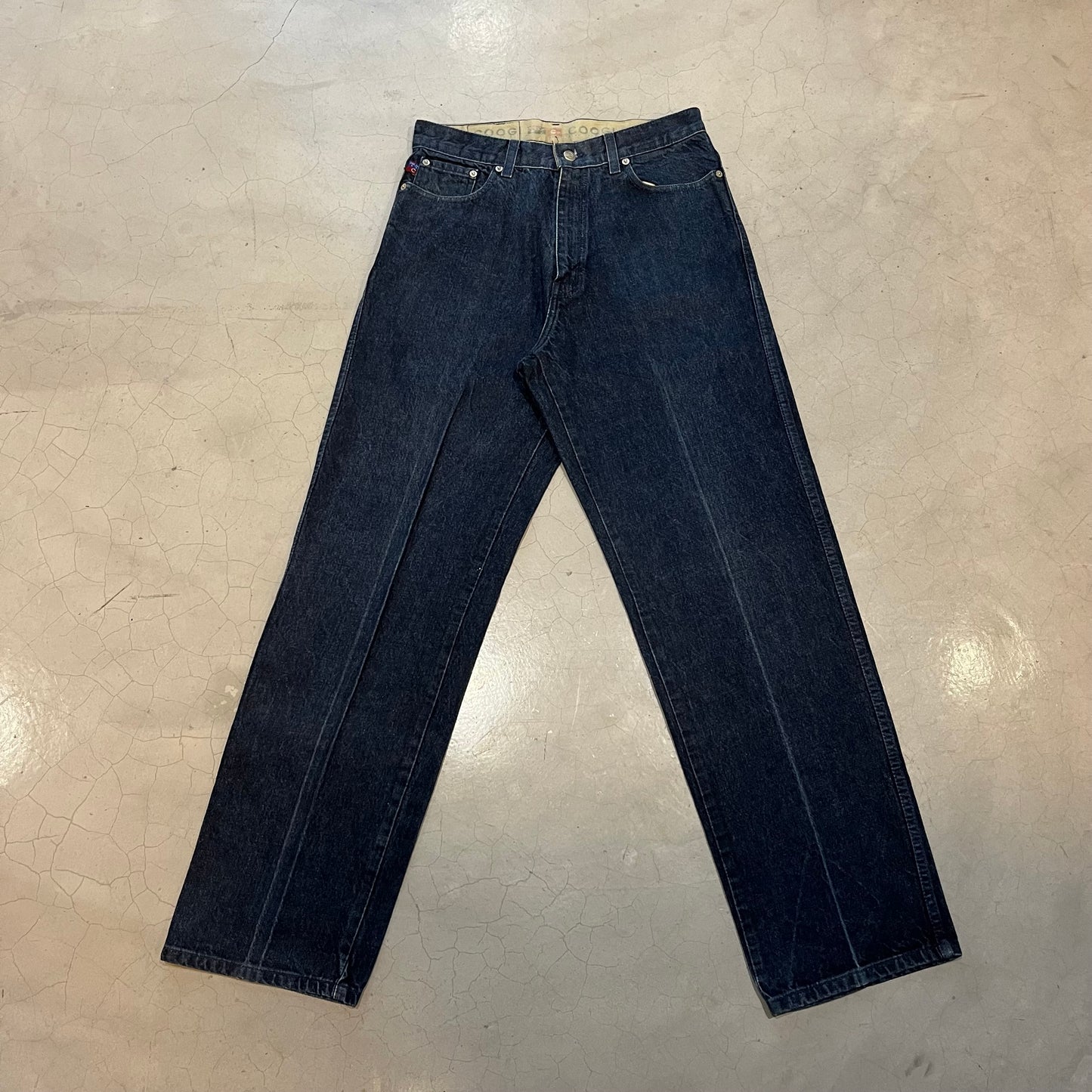 Vintage 90’s Coogi Jeans