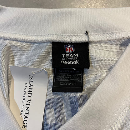 NFL Colts (Clark) Jersey