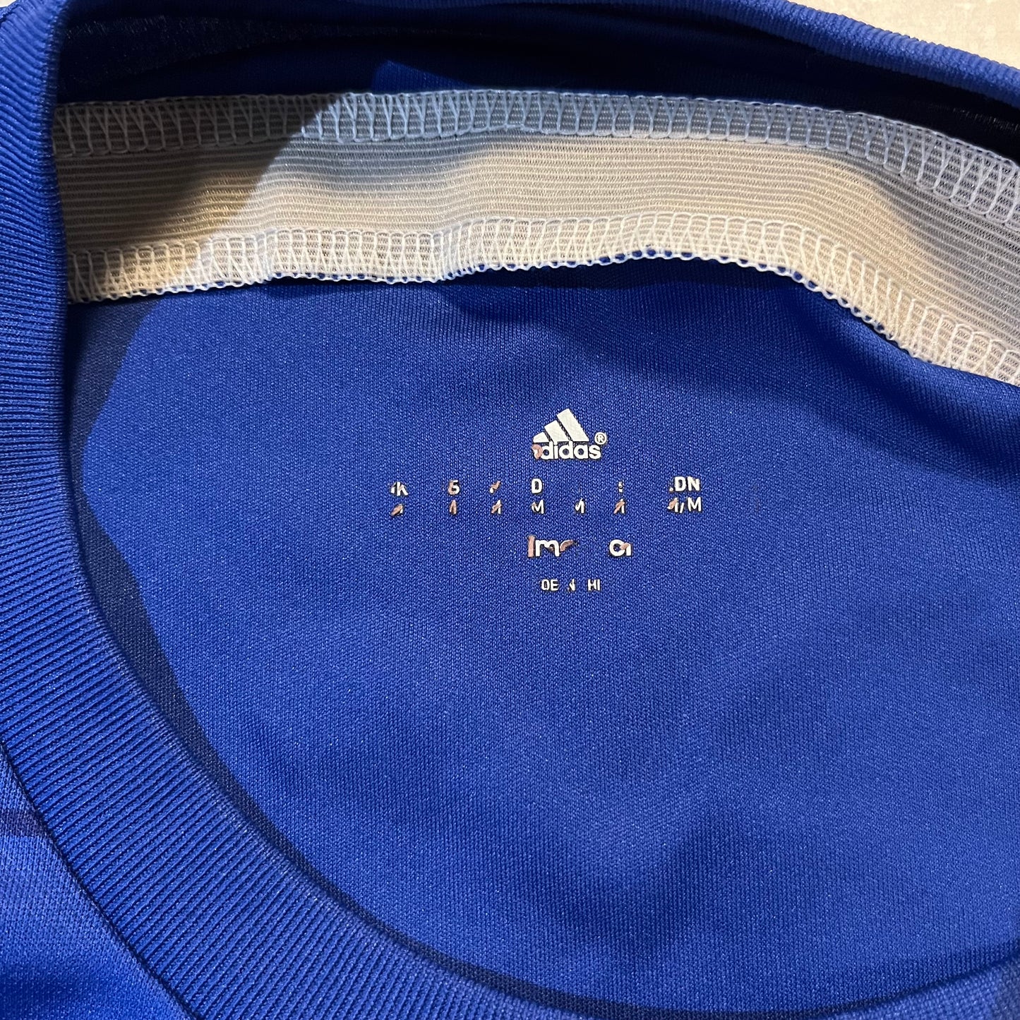 Chelsea 2014 (Diego Costa) Kit