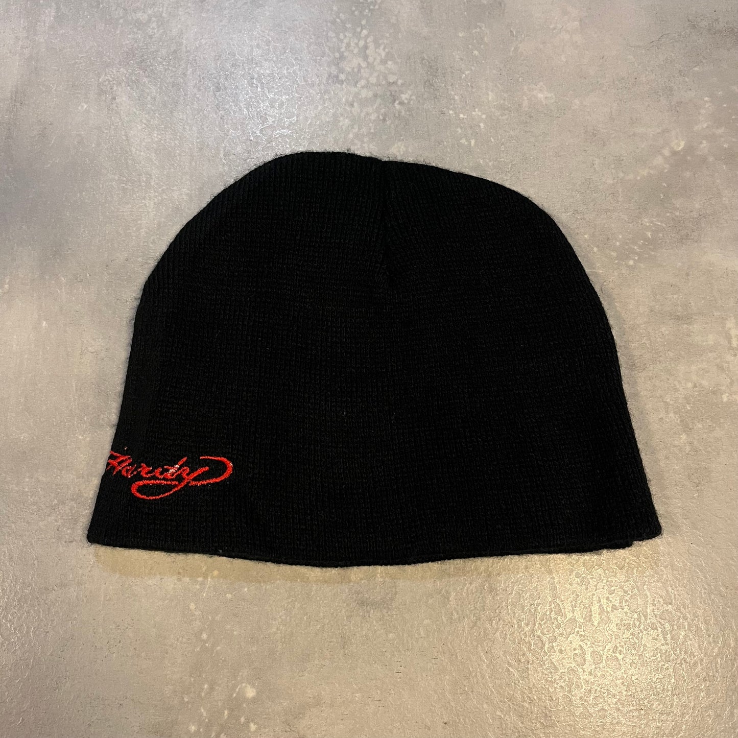 Ed Hardy Koi Beanie