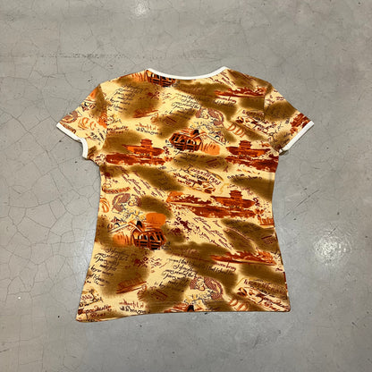 Vintage Newland Baby Tee