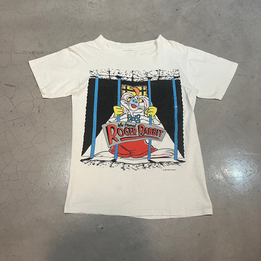 Vintage Roger Rabbit T-shirt