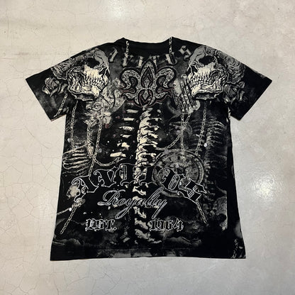 Y2K Avitus Tee