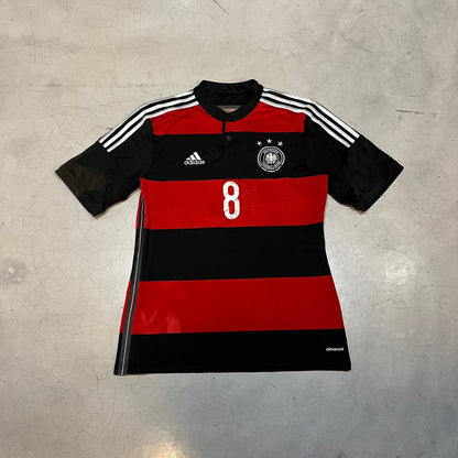 Germany 2014 (Ozil) Away Kit