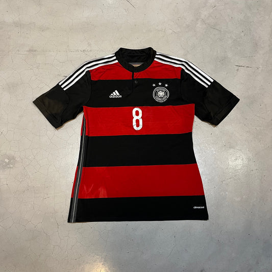 Germany 2014 (Ozil) Away Kit