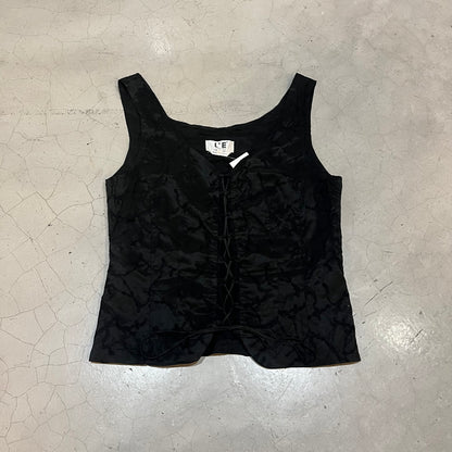 Vintage Le Equippe Top