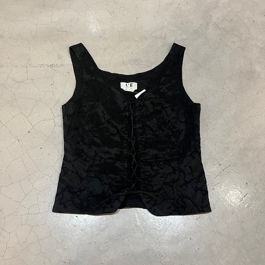 Vintage Le Equippe Top