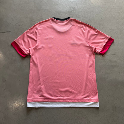 Juventus 2015 Away Kit