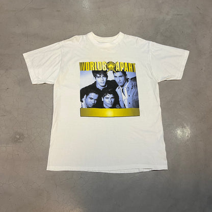 Vintage Worlds A Part T-shirt