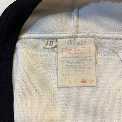 NHL Action Old Parts Jersey