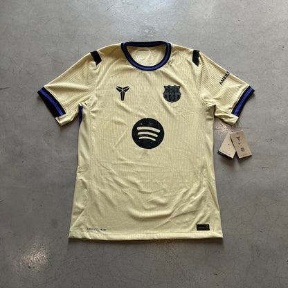 Kobe X Barcelona 2025 Kit