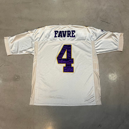 NFL Vikings (Favre) Jersey