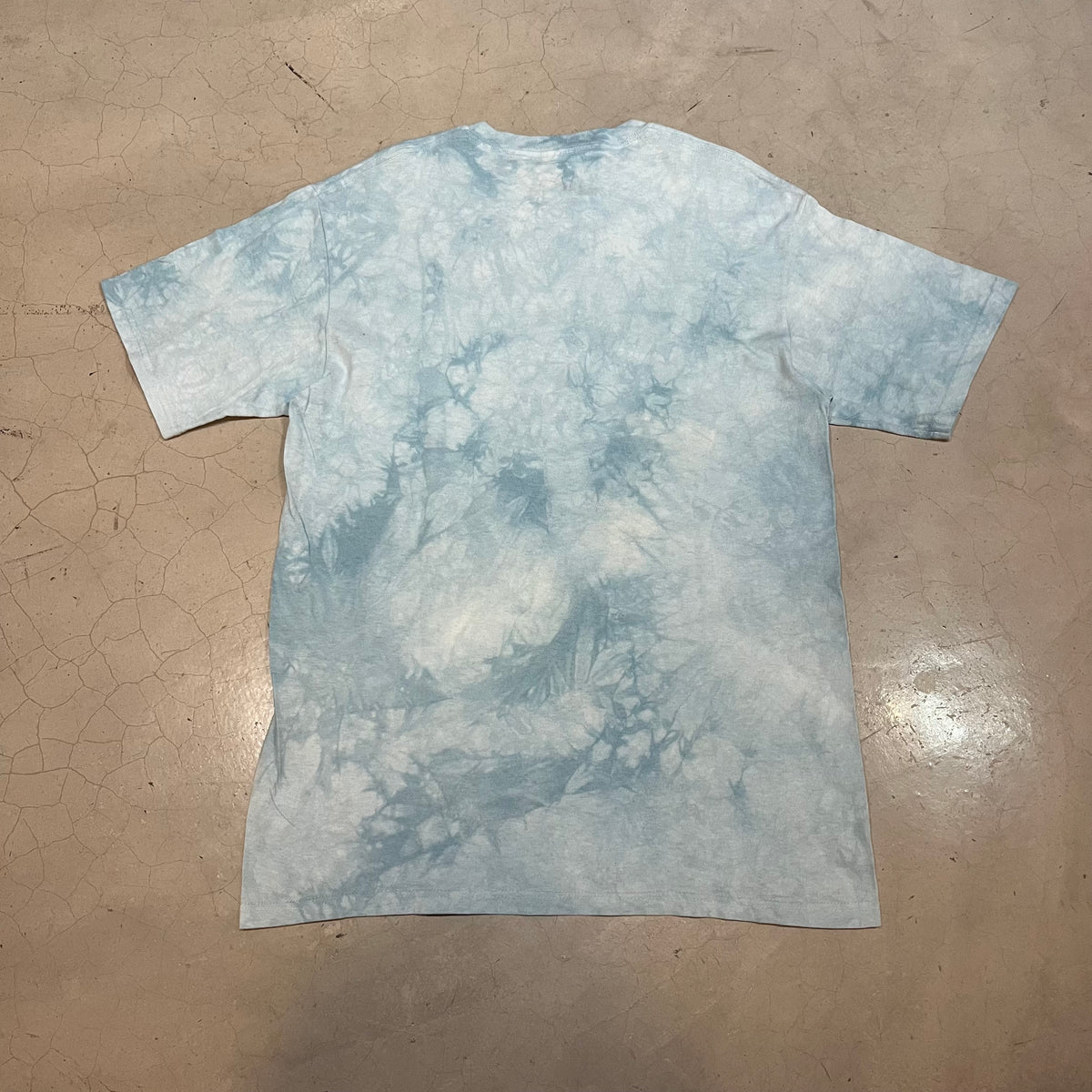 2011 The Mountain Kittens T-shirt