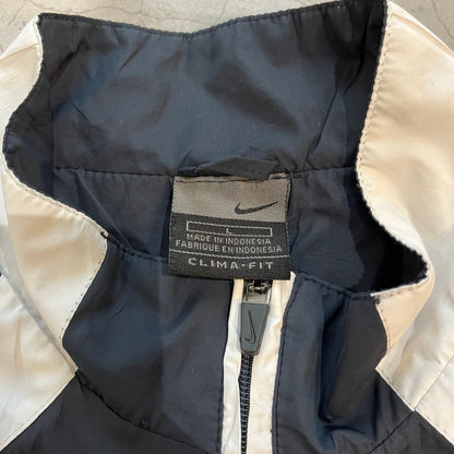 Vintage Nike Al Najma Windbreaker