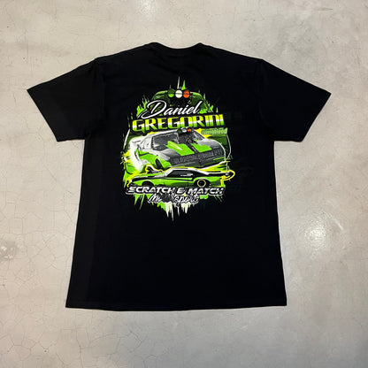 Daniel Gregorini Racing T-shirt