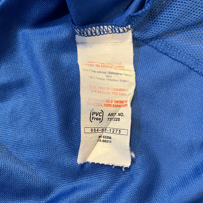 Puma Italy Neil Barrett Jersey