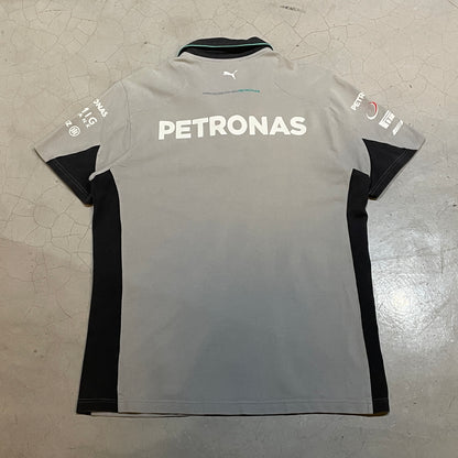 Puma Mercedes Benz F1 Polo