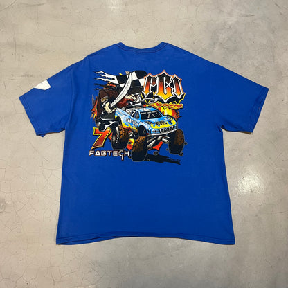 Fabtech Racing PCI T-shirt