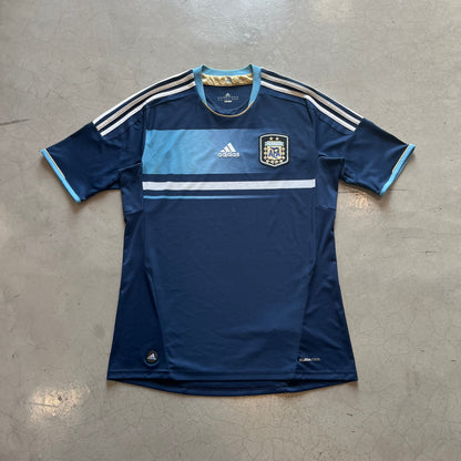 Argentina 2011 Away Kit