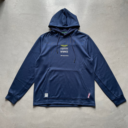 DEADSTOCK Aston Martin E-Sport Track Set