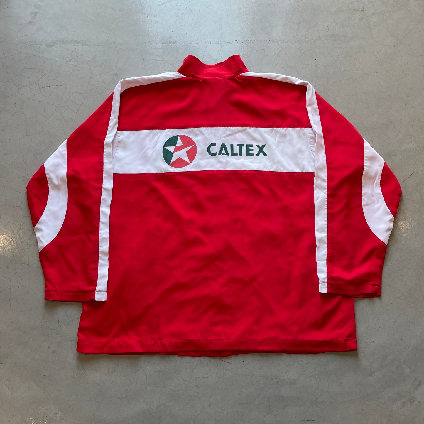 Vintage Bahrain Basketball Tracksuit