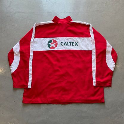 Vintage Bahrain Basketball Tracksuit