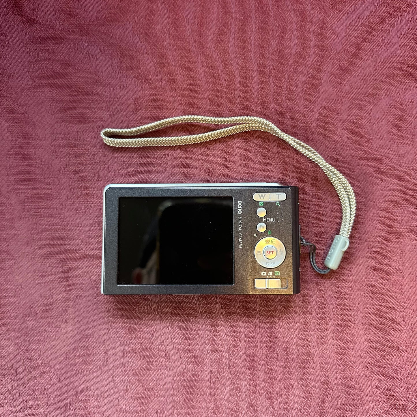 (BRAND NEW W/ BOX) BenQ DC El465