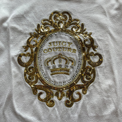 Y2K Juicy Couture Longsleeve