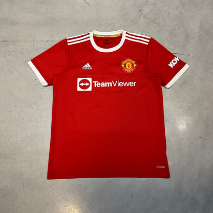 Man United 2021 Home (Sancho) Kit