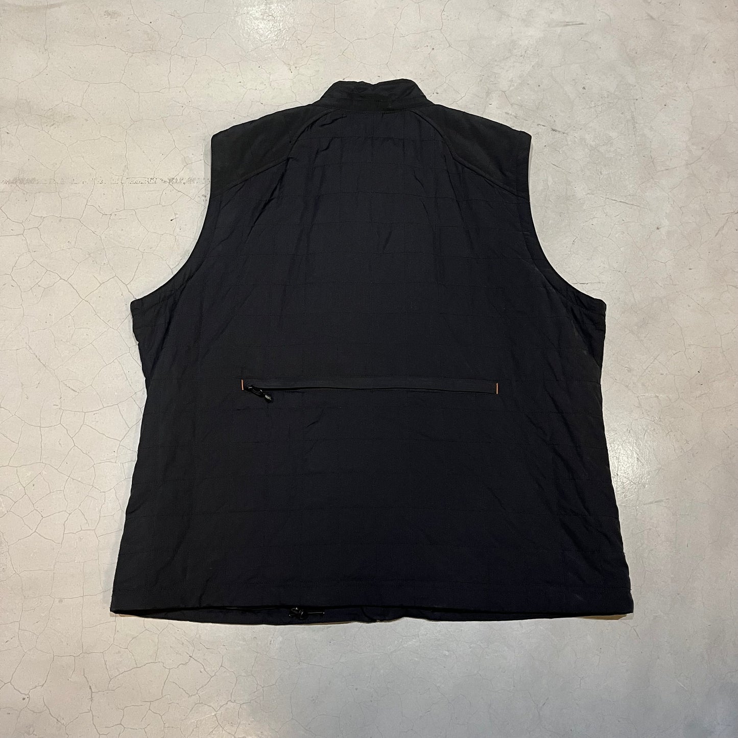 Harley Davidson Nylon Vest