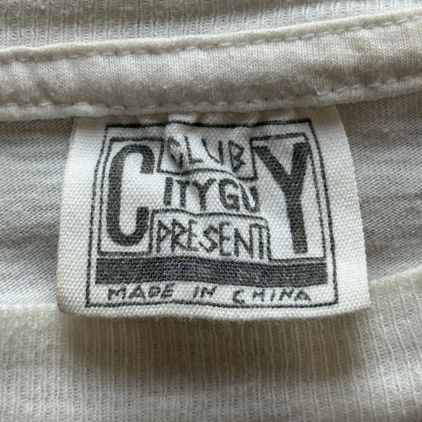 Vintage 90’s Saudi Arabia My Mom was there T-shirt