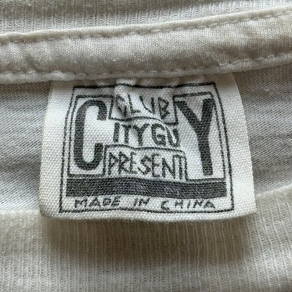 Vintage 90’s Saudi Arabia My Mom was there T-shirt
