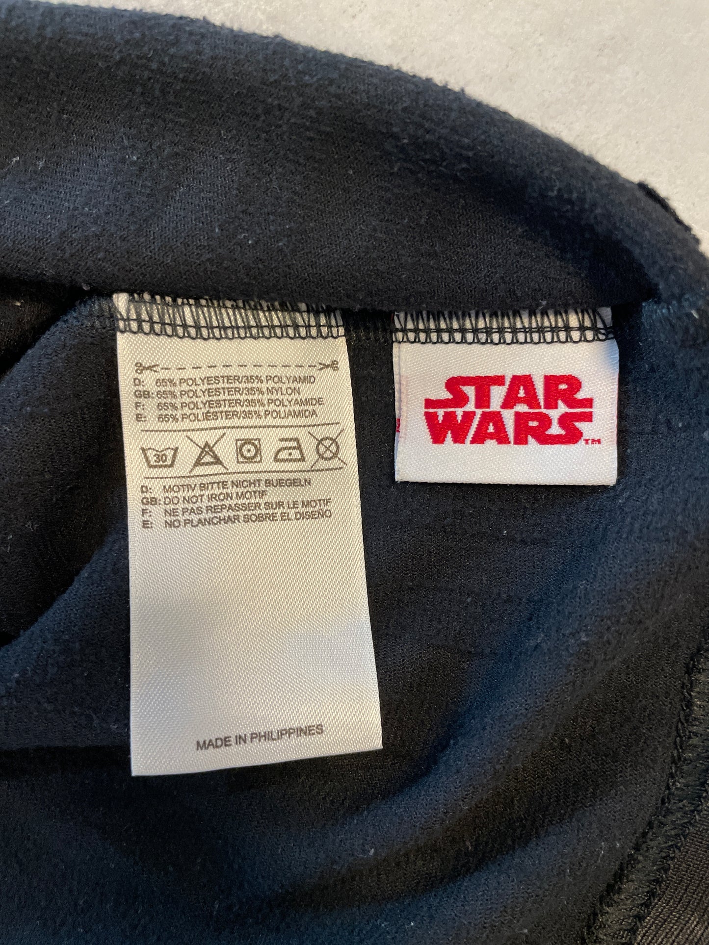 2010 Limited Edition Adidas x Star Wars Football Kit