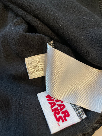 2010 Limited Edition Adidas x Star Wars Football Kit